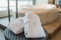 Jacuzzi Suite Room-81square metre-Non smoking room Jacuzzi Suite Room-81square metre-Non smoking room