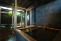 Rooms with outdoor bath-100square metre-  Non smoking room Rooms with outdoor bath-100square metre-  Non smoking room