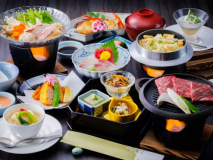 2025-26冬お料理一例（花）