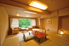 ■新白梅亭　客室一例