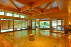 ■水心鏡内風呂