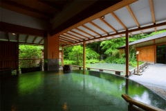 ■水心鏡満月風呂