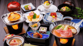 群千鳥2026年9～11月のお料理例