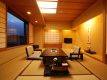 和室10帖+ツインルームのひろびろ和洋室
