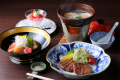 ■御食事処「思いのまま」選べるお料理一例