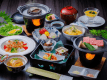 2026夏お料理一例（和）