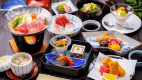 紅千鳥2026年9~11月のお料理例 紅千鳥2026年9~11月のお料理例