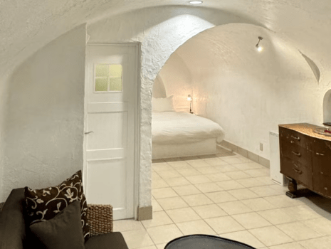 【本館】デラックスダブル 43㎡