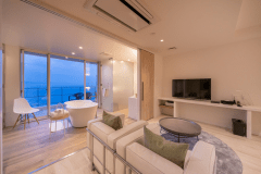 【新館】サントリーニダブル 50㎡