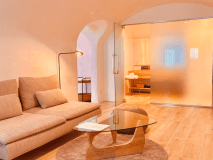 【本館】エグゼクティブツイン 60㎡