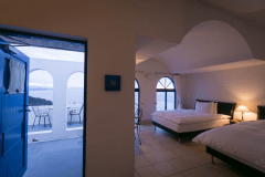 〖本館〗デラックスタイプ　301号室