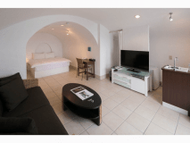 〖本館〗スタンダードダブルルーム