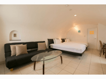 〖本館〗スタンダードツインルーム