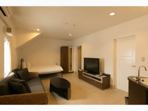 〖本館〗デラックスタイプ　105号室