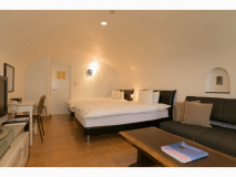 〖本館〗スタンダードツインルーム