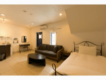 〖本館〗デラックスタイプ　105号室