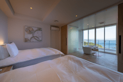 【新館】サントリーニスイート 100㎡