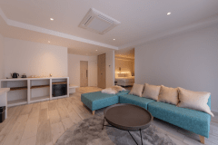 【新館】サントリーニスイート 100㎡