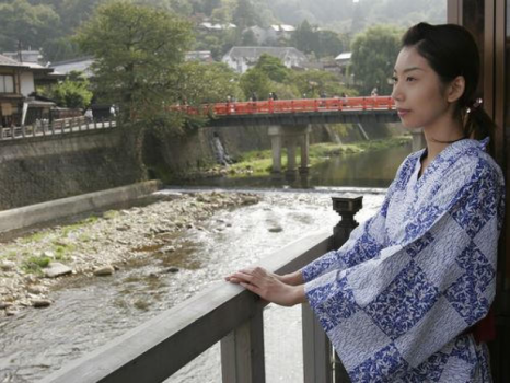【大人の一人旅】飛騨牛付会席料理×飛騨高山温泉☆自分にご褒美旅行♪