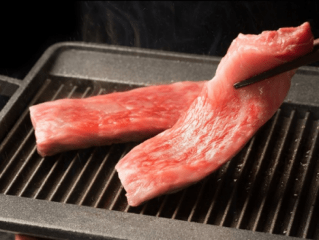 Hida Beef-Centric (Assortment of Hida Beef Dishes) Meal Package