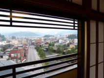 (新)【町側10畳-禁煙和室】お値打ち客室