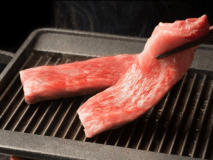 Hida Beef-Centric (Assortment of Hida Beef Dishes) Meal Package