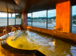 Half Board Package (Dinner + Breakfast)