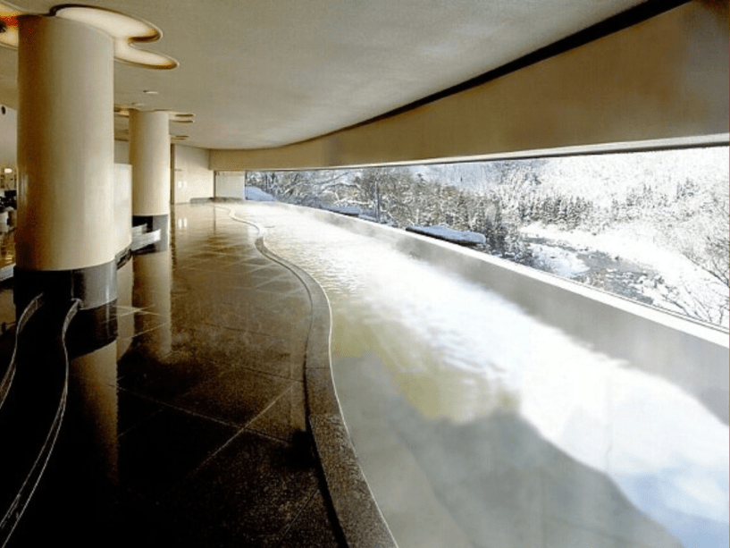 【年末年始直前割】〜冬こそ湯宿の丸峰へ～お日にち限定5,500円OFF！ビュッフェプラン