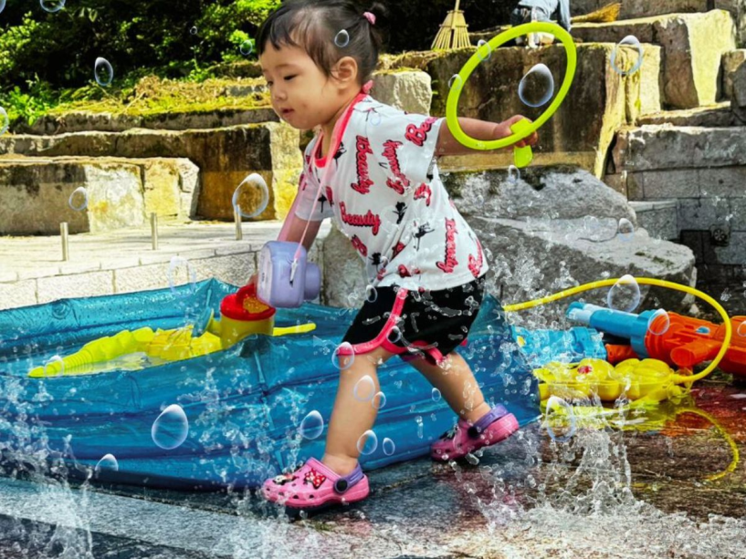 【家族旅行】笑顔いっぱい!水遊び・花火・アイスで楽しもう♪家族の思い出プラン 【家族旅行】笑顔いっぱい!水遊び・花火・アイスで楽しもう♪家族の思い出プラン