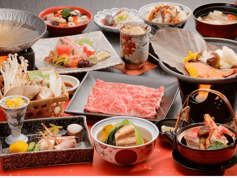 個室確約【基本会席】旬の厳選食材を愉しむ「丸峰会席」 個室確約【基本会席】旬の厳選食材を愉しむ「丸峰会席」