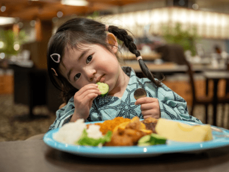 ＼Xmas限定企画／クリスマスを彩る【会津のお菓子屋さんがつくるX'masケーキ】付　旬の美食ビュッフェ