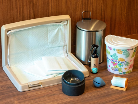 【オープン記念】【お部屋で愛犬と食事】プレミアムツイン誕生！特別価格21,000円