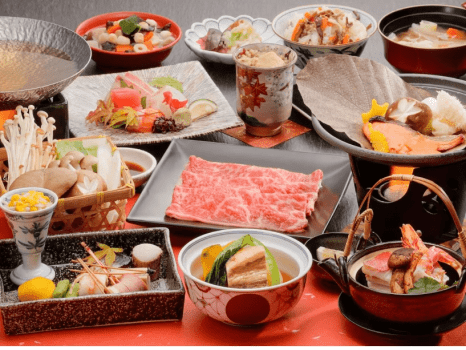 個室確約【基本会席】旬の厳選食材を愉しむ「丸峰会席」 個室確約【基本会席】旬の厳選食材を愉しむ「丸峰会席」