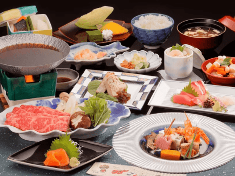 個室確約【基本会席】旬の厳選食材を愉しむ「丸峰会席」 個室確約【基本会席】旬の厳選食材を愉しむ「丸峰会席」
