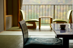 【和室・40平米】12畳＋広縁《本館》