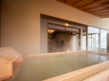 【リニューアルオープン】【露天風呂付・130平米】主室15畳＋14畳＋10畳《離れ/山翠》