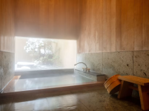 【リニューアルオープン】【露天風呂付・80平米】主室14畳＋6畳＋5畳《離れ/山翠》