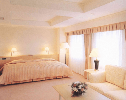 ジュニアスイート【禁煙】