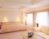 ジュニアスイート【禁煙】