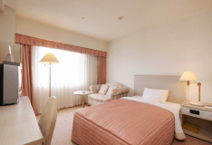 シンプルステイ【素泊まり】