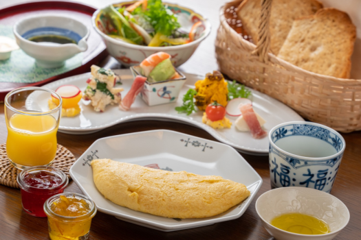 【公式HP】～ずわい蟹の吟味少量会席～（冬季限定）