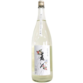 【公式HP】越後の日本酒とゆめやの旬菜料理の出会い(マリアージュ)～若旦那オススメの日本酒をお支度します～