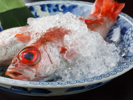 のどぐろ