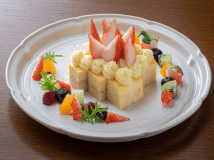 【公式HP】【椿寿のお祝い】ゆめやで過ごす家族のお祝い～還暦、古稀、喜寿、傘寿、米寿など～