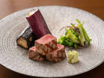 【公式HP】「極」を愉しむ板長高野におまかせ・・・スペシャルプラン