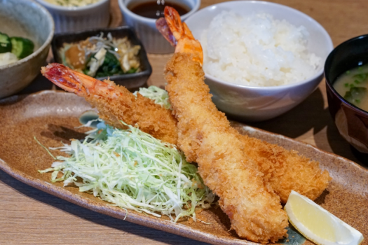 選べるランチ（イメージ）
