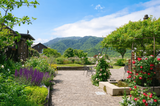 12/10(水)10:00予約開始　【5/23-24】ヴィンヤーズフェスタチケット付きプラン（和食フルコース／1泊2食）