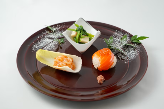料理（イメージ）