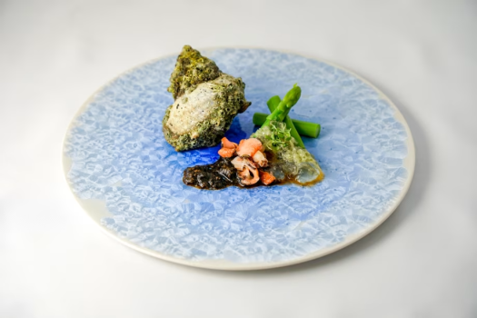 贅沢和食フルコース【温泉入浴・タオル付き】