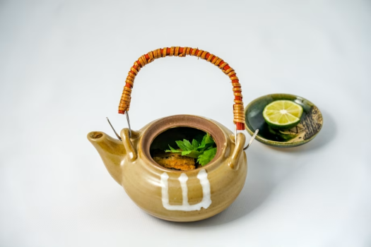 旬彩和食ハーフコース【温泉入浴・タオル付き】